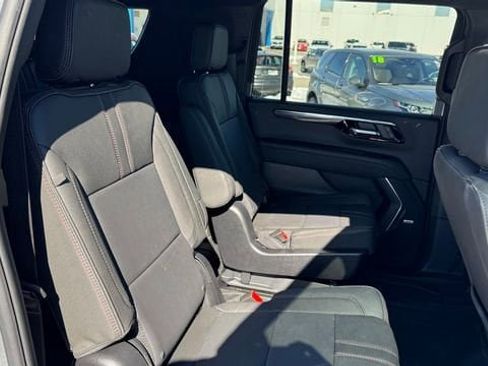 New 2026 Chevrolet Suburban RST w/ Comfort Package image 12