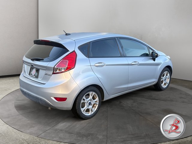 Used 2014 Ford Fiesta SE FWD image 7