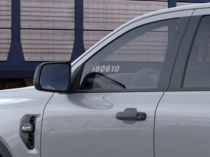 New 2026 Ford Ranger XLT RWD image 21
