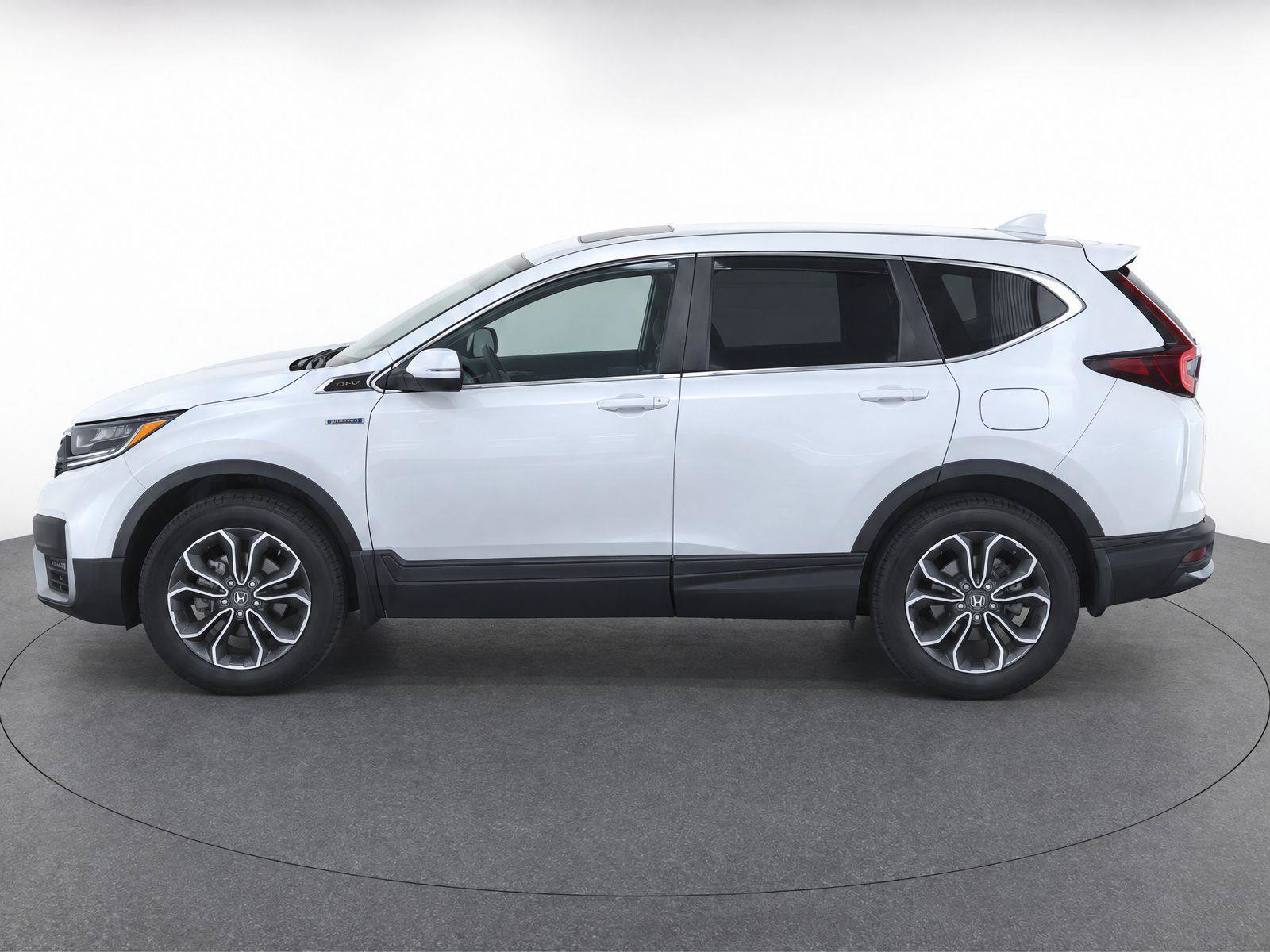 Used 2022 Honda CR-V EX-L image 6