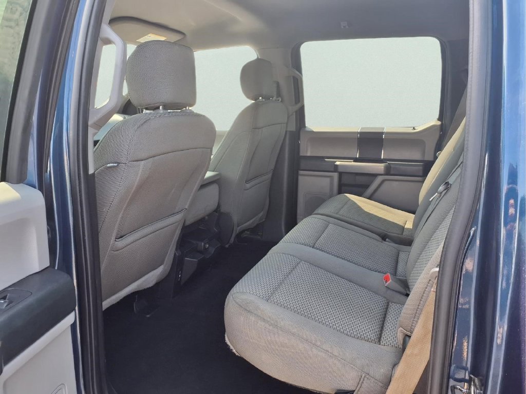 Used 2019 Ford F150 XLT AWD/4WD image 21