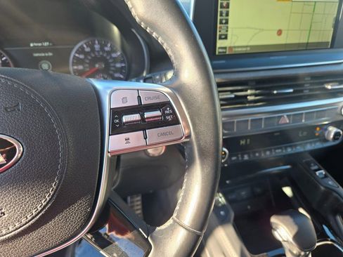 Used 2020 Kia Telluride SX w/ Towing Package image 16