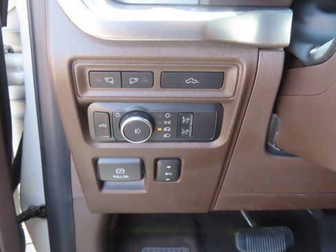 Certified 2022 Ford F150 King Ranch w/ Equipment Group 601A High AWD/4WD image 25