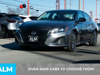 Used 2024 Nissan Altima 2.5 SV video 2