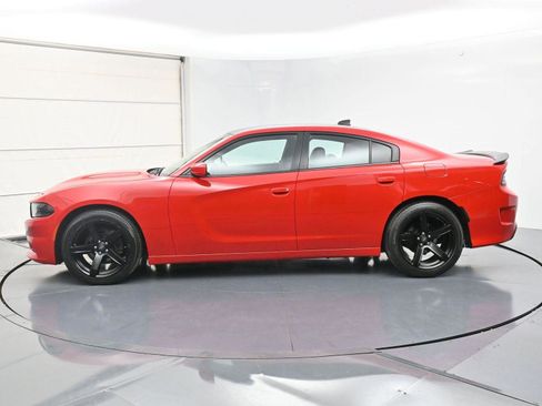 Used 2020 Dodge Charger R/T w/ Daytona Edition Group image 2