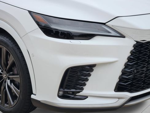 Certified 2024 Lexus RX 350 F Sport w/ Convenience Package AWD/4WD image 31