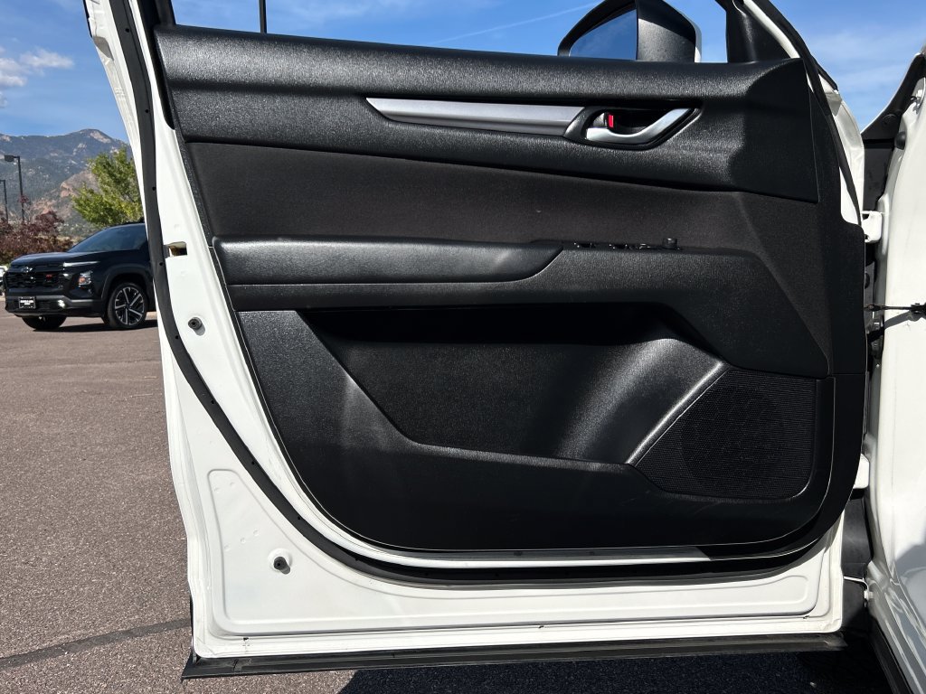 Used 2019 MAZDA CX-5 Sport AWD/4WD image 26