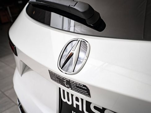 Certified 2025 Acura MDX SH-AWD w/ Advance Package image 17