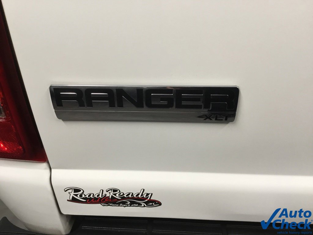 Used 2011 Ford Ranger XLT AWD/4WD image 19