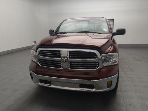 Used 2016 RAM 1500 Big Horn RWD image 15