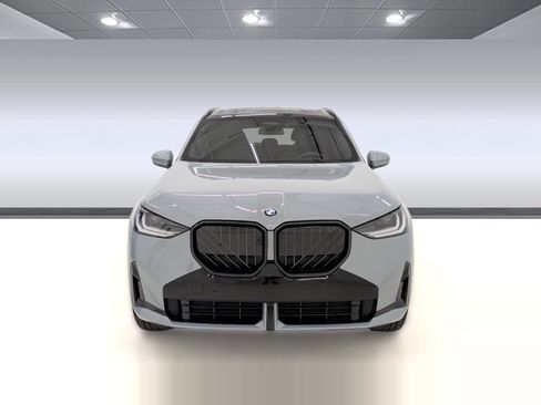 Used 2026 BMW X3 xDrive30i w/ Premium Package AWD/4WD image 6