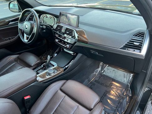Used 2019 BMW X3 xDrive30i w/ Convenience Package image 28