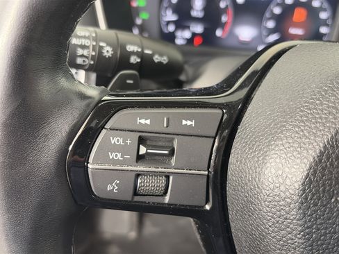 Used 2024 Honda Civic Touring image 35