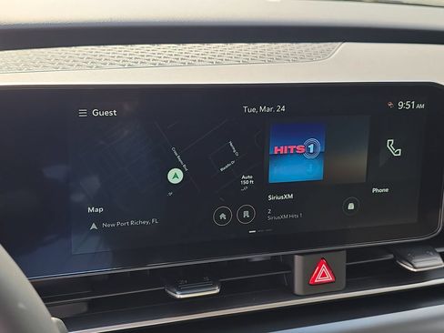 New 2026 Kia Carnival FWD image 23