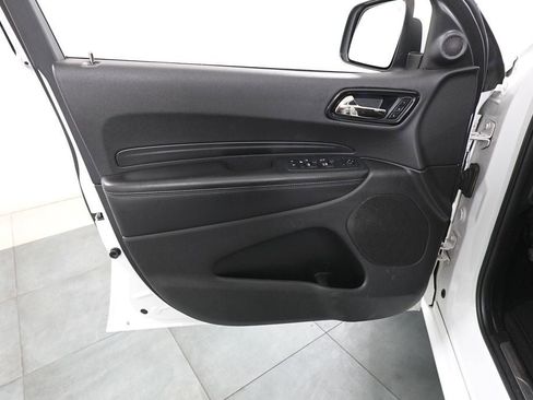 Used 2021 Dodge Durango GT image 8