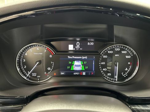 Used 2022 Cadillac XT6 Premium Luxury AWD/4WD image 18