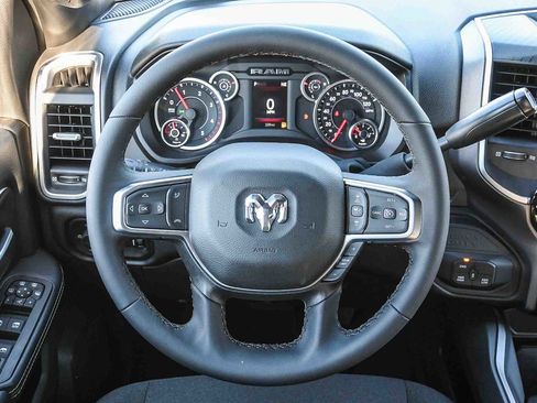 New 2026 RAM 2500 Big Horn image 23