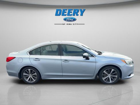 Used 2015 Subaru Legacy 3.6R Limited image 6