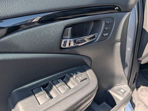 Used 2020 Honda Ridgeline RTL-E image 14