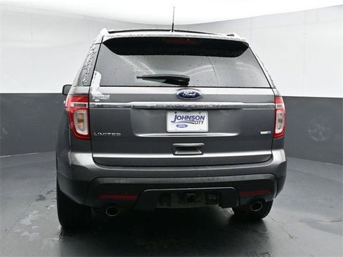Used 2013 Ford Explorer Limited image 13