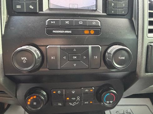 Used 2022 Ford F250 XL w/ Power Equipment Group AWD/4WD image 29