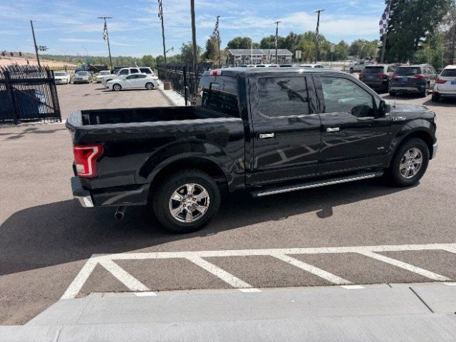 Used 2016 Ford F150 XLT w/ Equipment Group 302A Luxury RWD image 13