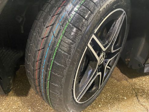 Certified 2024 Mercedes-Benz CLA 250 CLA 250 image 30