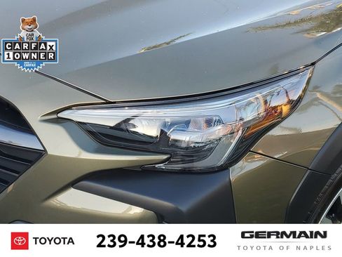 Used 2023 Subaru Outback Limited XT image 16