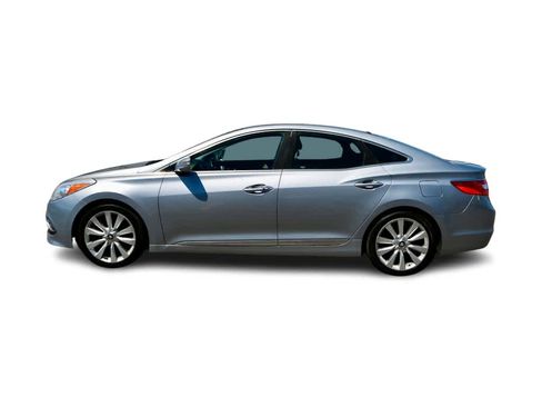 Used 2016 Hyundai Azera Limited FWD image 3
