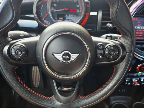 Used 2016 MINI Cooper John Cooper Works image 17