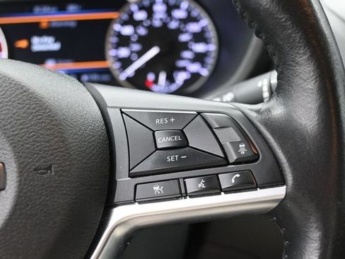 Used 2024 Nissan Sentra SV w/ All-Weather Package FWD image 18