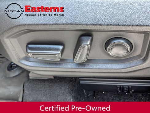 Used 2024 Toyota Tundra Limited image 36