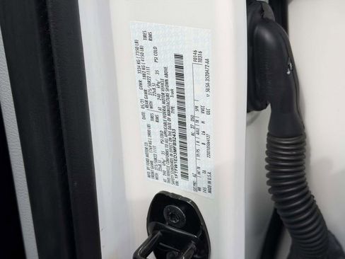 Used 2021 Ford F150 Limited image 26