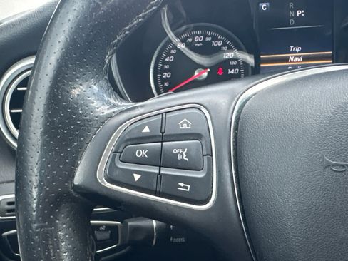 Used 2017 Mercedes-Benz C 300 Sedan image 25