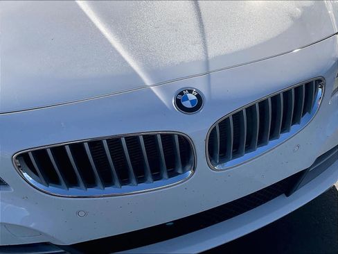 Used 2016 BMW Z4 sDrive35i image 29