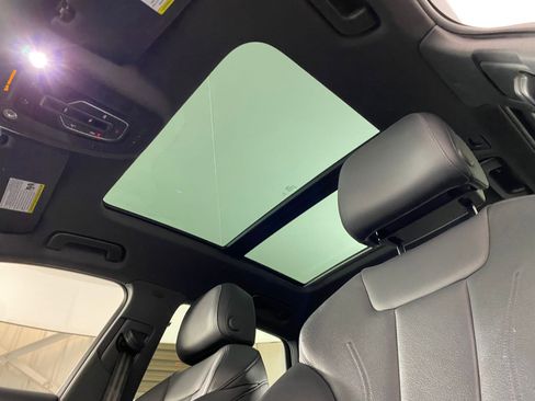 Used 2017 Audi A4 2.0T allroad Premium Plus image 14