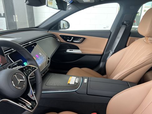 Certified 2025 Mercedes-Benz E 350 E 350 image 18