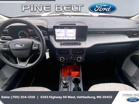 Used 2023 Ford Maverick XLT w/ Equipment Group 300A Standard image 14
