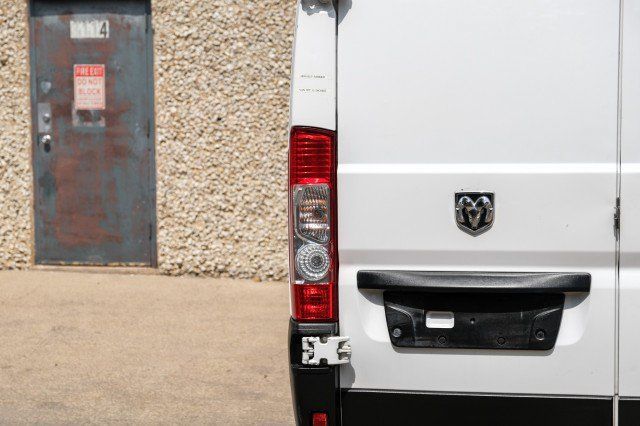 Used 2021 RAM ProMaster 2500 w/ Convenience Group FWD image 35