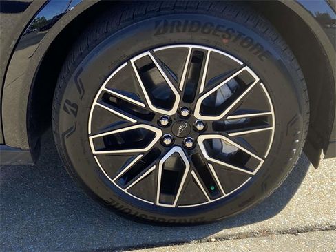 New 2025 Ford Mustang Mach-E Premium w/ Interior Protection Package image 7