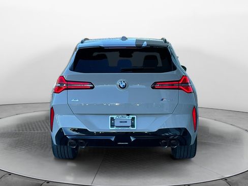 Certified 2025 BMW X3 M50 w/ Premium Package image 6