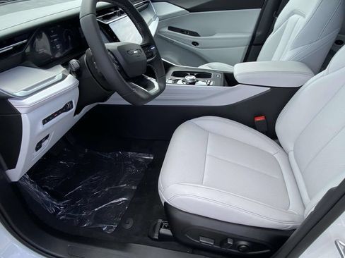New 2026 Jeep Cherokee Limited AWD/4WD image 41