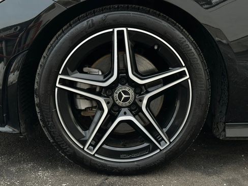 Used 2023 Mercedes-Benz CLA 250 4MATIC image 55