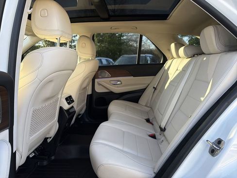 Used 2022 Mercedes-Benz GLE 350 image 14