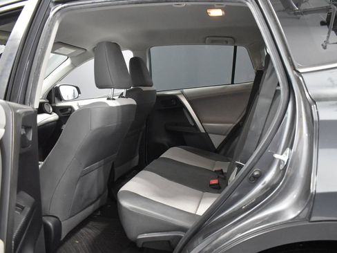 Used 2013 Toyota RAV4 LE FWD image 25