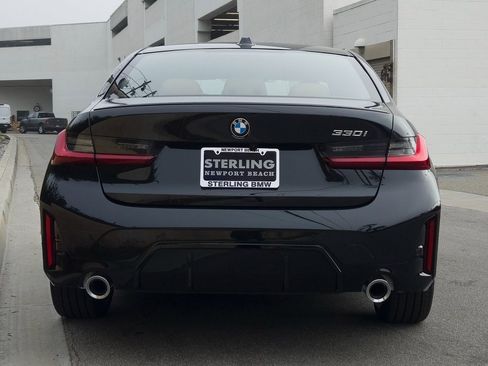 New 2026 BMW 330i Sedan w/ M Sport Package image 6
