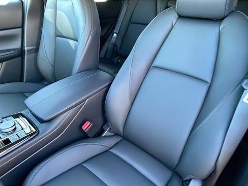 New 2025 MAZDA CX-30 AWD 2.5 S w/ Select Sport Pkg image 15