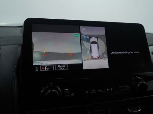 Used 2024 INFINITI QX80 Premium Select image 23