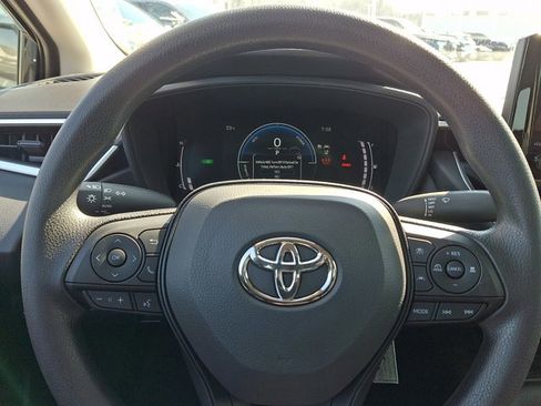 New 2026 Toyota Corolla LE image 17