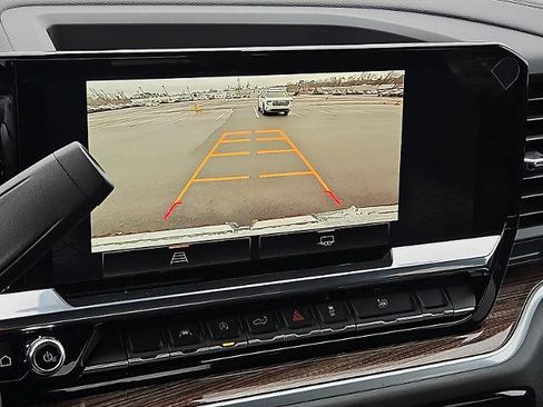 New 2026 GMC Sierra 1500 Elevation image 15